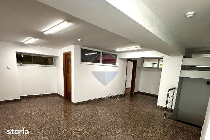 Spațiu de birouri pe două niveluri în cartierul Cotroceni