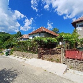 Casa in Baile Olanesti sat!