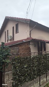 Casă premium de vânzare în Mihăilești - Tufa- Eficiență energetică