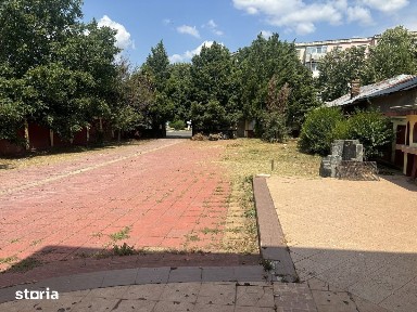 Vila 6 camere, Giurgiu-centru