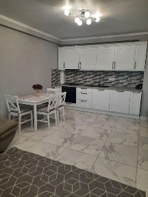 Dau in chirie apatament cu doua camere in Floresti si parcare subterana