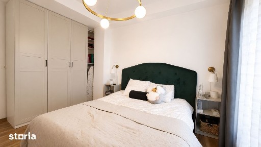 COMISION 0% | Apartament 3 camere | Braytim | Parcare subterana