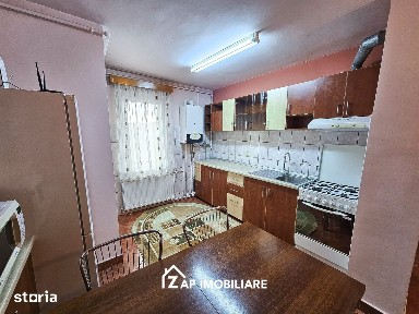Tudor - 2 camere - Pandurilor - ocupabil imediat