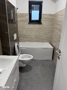 Apartament 2 camere- Bloc Nou- Zona Dedeman