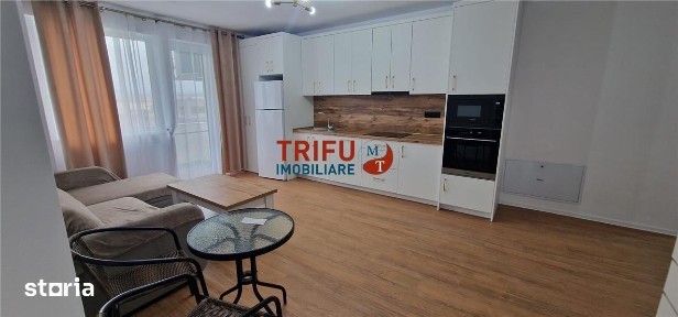 Apartament 3 camere de inchiriat zona Ampoi 3