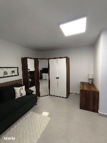Măgurele-Rahova-Garsoniera impecabila-Parcare-Prima inchiriere-420 EUR