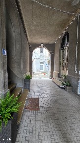Strada Cavafii Vechi, Centrul Istoric, Sectorul 3, Bucuresti