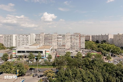 Apartament 2 camere lângă metrou și parc IOR