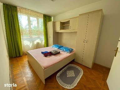 Apartament 2 Camere - Stefan cel Mare