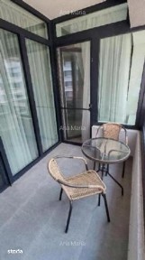 2 camere nou Akcent City | prima închiriere | 60 mp | etaj 5/9 |