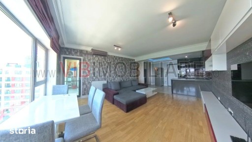 2 Camere/Emerald Residence/Parcare inclusa