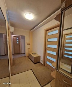 Apartament 3 camere Virtuții | bloc 1990-2000 | parcare |
