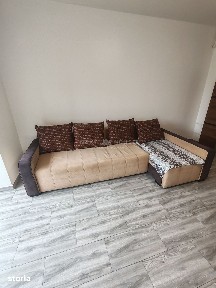 Garsonieră Drumul Taberei | Bloc Nou | Centrală Proprie | Metrou