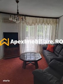 Apartament 3 camere de inchiriat Obor Bucuresti | ApexImobiliare.ro