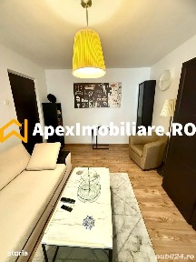 Ap. 2 cam de inchiriat Victoriei Bucuresti | Metrou 2 min | Boiler, AC