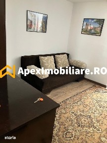 Garsoniera de inchiriat Obor Bucuresti | ApexImobiliare.ro