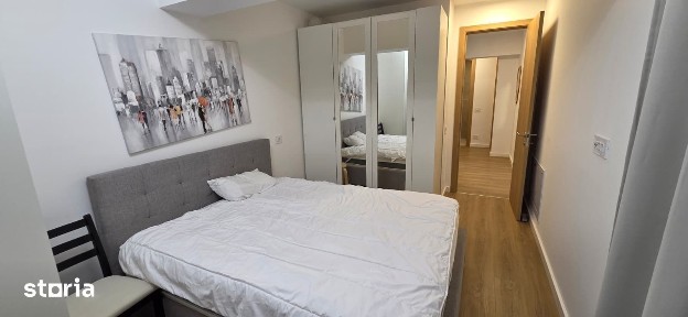 Apartament 3 camere | complex Parcului 20 | 2 bai | pet friendly |