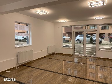 Spațiu comercial de vânzare, Str. Tineretului, Chiajna