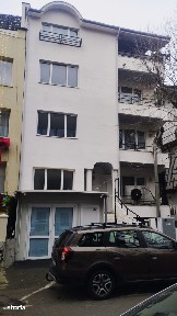 Vă propunem spre vânzare o clădire de birouri Cotroceni PRET EURO