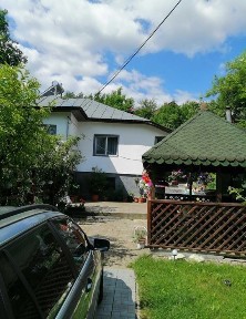 casa de vinzare 5 camere 2 bai 25m deschidere la sosea tf. 0731553088
