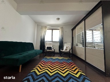 Apartament 3 camere | 2 băi | 2 locuri parcare | Popești-Leordeni