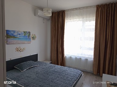 Garsoniera de inchiriat - Militari Residence - Str. Sergent Ilie Petre
