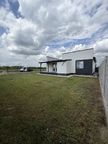 Casa Noua An 2026 Trei camere 125 mp
