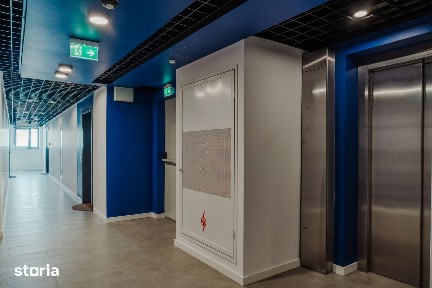 Apartament in XCITY, cu o panoramă spectaculoasă asupra Timișoarei