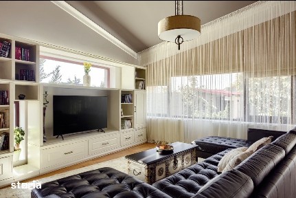 Parneava, Arad
