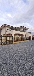Casa individuala cu 4 camere + Garaj, panouri fotovoltaice, Dezmir