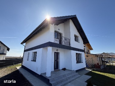 Strada Soarelui, Banesti, Prahova