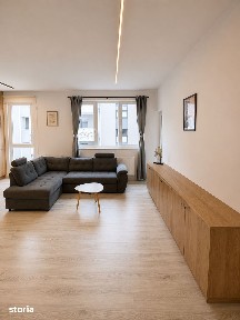 Apartament Modern - SU 75MP | Balcon - Parc Poligon | Sub Cetate