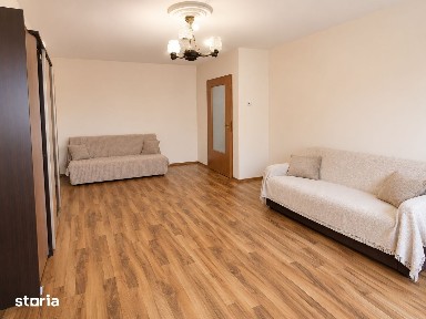 Apartament de 1 Camera - SU 42MP | Decomandat - Kaufland | Manastur