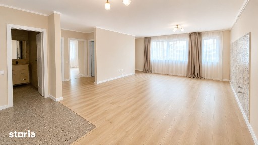 Apartament Finisat Premium - SU 72MP | Balcon | Parcare - Stadionului