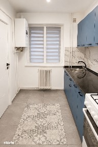 Apartament Cochet - SU 51MP | Etaj 1 | Balcon - Gheorgheni | Diana