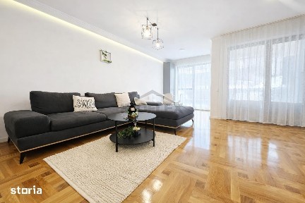 Apartament 2 camere, deosebit, parcare subterana, Buna Ziua