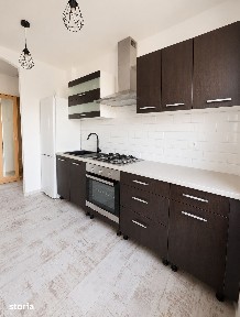 Apartament La Cheie - SU 48MP | Balcon - zona BIG | Manastur