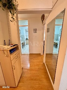 EXCLUSIVITATE. Apartament spațios, ideal familie.