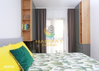 Apartament 2 camere- 51mp- Sector 4
