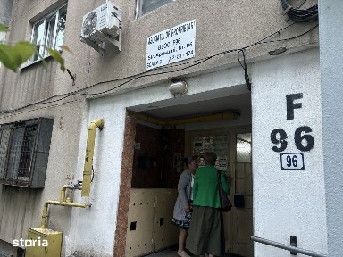 Militari, Apusului, 2 camere aproape de metrou