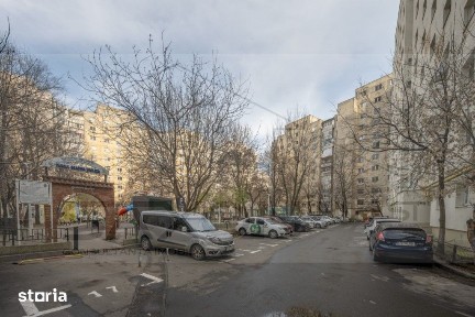 Apartament 2 camere 59 mp Iancului