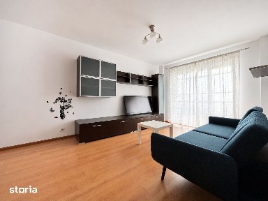 0% 3 camere DECOMANDAT, 2 bai si Parcul Liniei aproape Gorjului Moines
