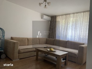 Garsoniera decomandata Drumul Gazarului / Soseaua Giurgiului