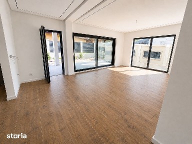 Vila Premium Valea Lupui - Popas Pacurari Iasi, CANALIZARE si ASFALT!
