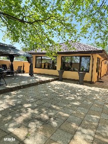 MIROSLAVA CASA EXCLUSIVISTA LA CHEIE LUX STIL MEDITERANEAN MOBILATA