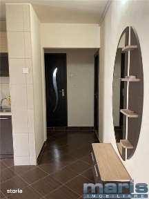 Inchiriere apartament 2 camere zona 7 Noiebrie etaj 1