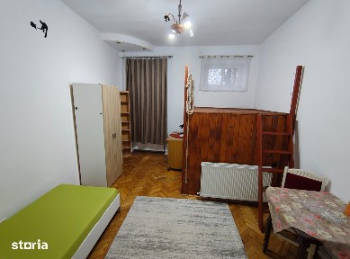 Studio 1 camera, central, zona cetatii, elevi/studenti
