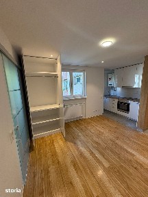 Apartament modern, cu 2 camere, spre inchiriere, etaj intermediar