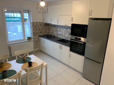 2 rooms ap Cornisa, UMFST