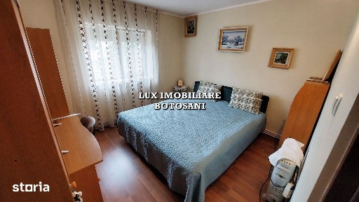 Apartament 2 camere, zona Parcul Curcubeului